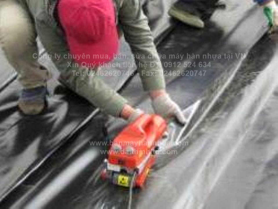 may han bat hdpe jit800