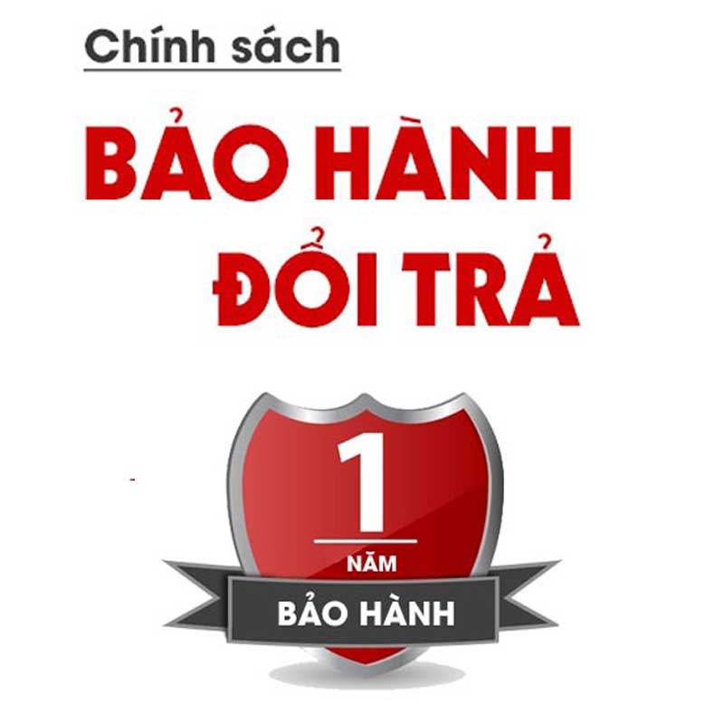 Ch&iacute;nh s&aacute;ch bảo h&agrave;nh đổi trả