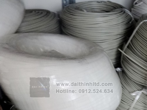 que han nhua pe pp pvc - day han nhua