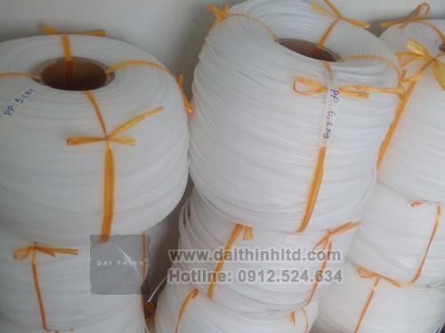 day han nhua hdpe pp pvc - que han nhua nhap khau