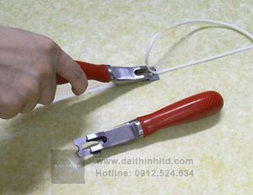 dao bay day han san nhua vinyl, san nhua pvc