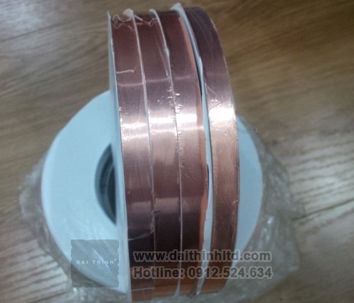 l&aacute; đồng d&ugrave;ng cho s&agrave;n vinyl chống tĩnh điện