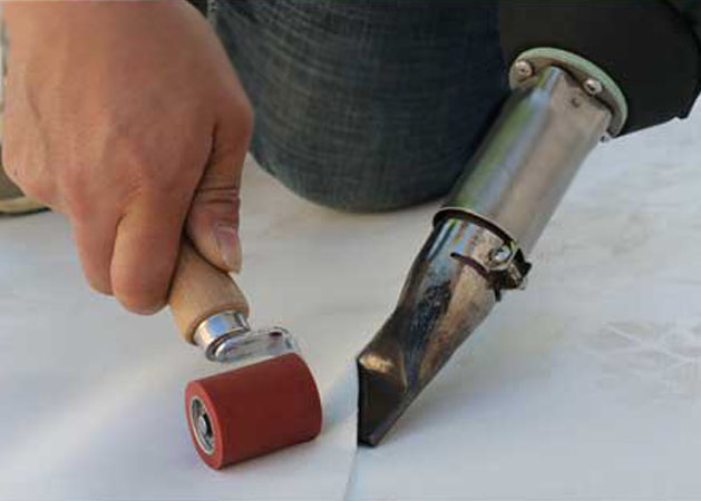 m&aacute;y h&agrave;n bạt nhựa h&agrave;n m&agrave;ng nhựa nhựa