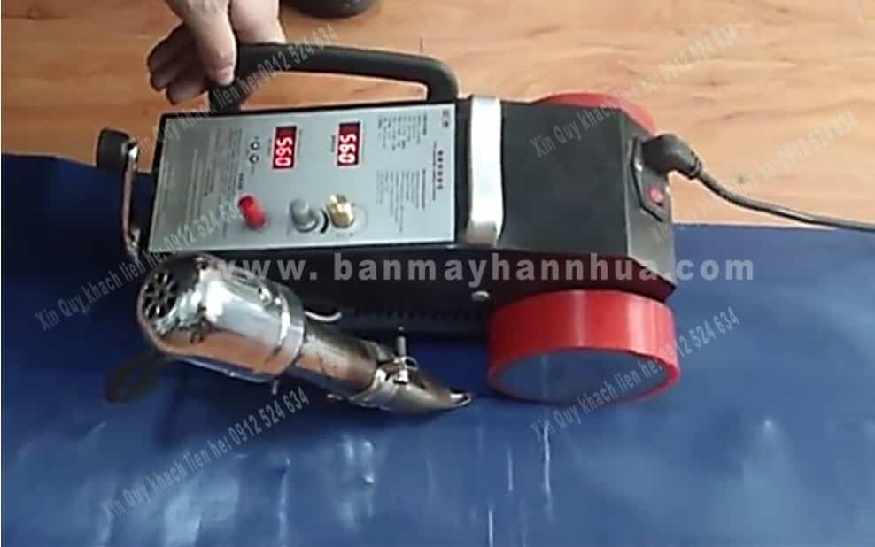 m&aacute;y h&agrave;n bạt biển quảng c&aacute;o, m&aacute;y h&agrave;n banner