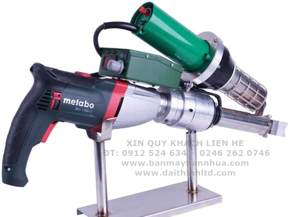 may han nhua may han dun LST610B