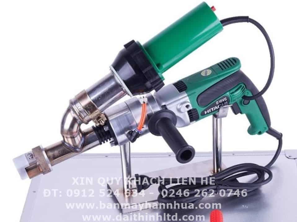 May han dun nhua lst 600e