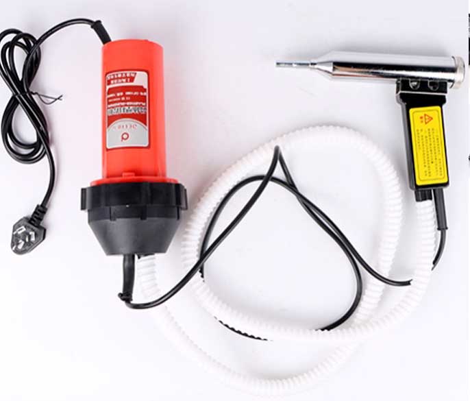 Máy hàn ống nhựa PVC PP HDPE Máy hàn ống nhựa PVC PP HDPE