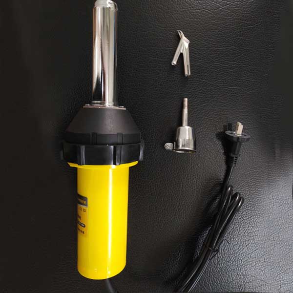 M&aacute;y h&agrave;n nhựa cầm tay gi&aacute; rẻ MY1080