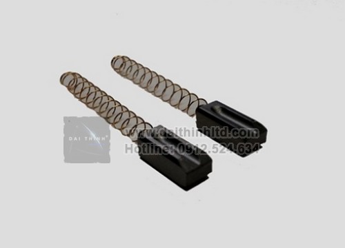 chổi than phụ t&ugrave;ng m&aacute;y h&agrave;n nhựa cầm tay, m&aacute;y h&agrave;n ống nhựa pvc, s&uacute;ng h&agrave;n ống nhựa tấm nhựa