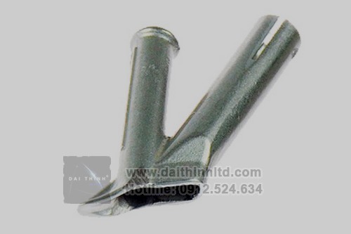 đầu h&agrave;n xỏ d&acirc;y h&agrave;n tr&ograve;n cho m&aacute;y h&agrave;n nhựa cầm tay