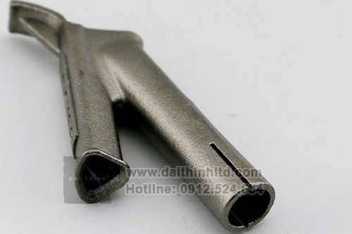 đầu h&agrave;n xỏ d&acirc;y h&agrave;n tr&ograve;n cho m&aacute;y h&agrave;n nhựa cầm tay