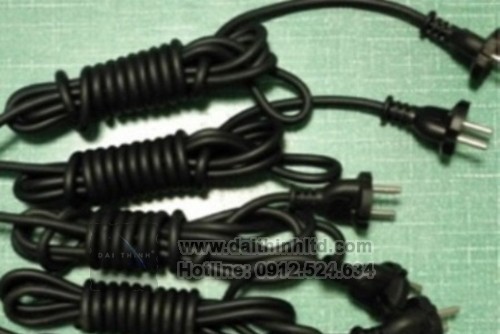 day-dien-phu-tung-may-han-nhua-cam-tay