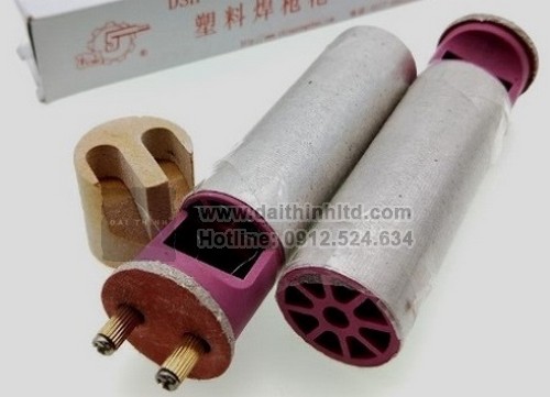 diện trở nhiệt m&aacute;y h&agrave;n nhựa pvc, m&aacute;y h&agrave;n ống nhựa pvc, m&aacute;y h&agrave;n nhựa cấm tay