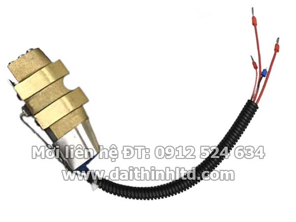 Lưỡi nhiệt cho m&aacute;y JIT800, TH501, RFT501, LST800