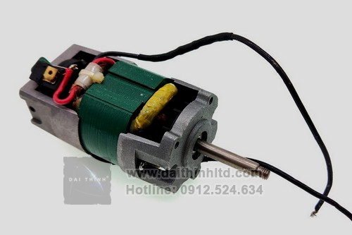 Phụ t&ugrave;ng m&aacute;y h&agrave;n nhựa cầm tay 