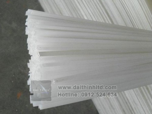 que han nhua pp pvc pe upvc