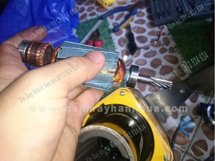 b&aacute;n v&agrave; sửa chữa m&aacute;y h&agrave;n nhựa to&agrave;n quốc