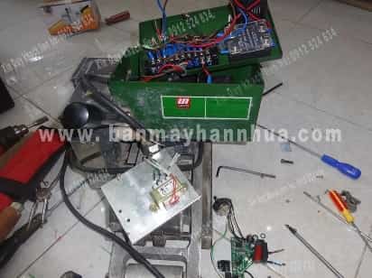 may han nhua lst900 - mua ban sua chua may han nhua