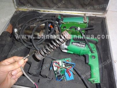 may han nhua cam tay