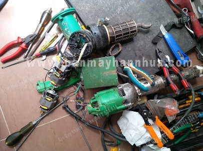 may han nhua, may han dun, may han bat hdpe, may han nhua cam tay