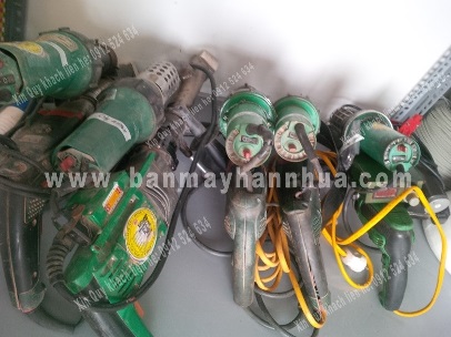 mua b&aacute;n, sửa chữa m&aacute;y h&agrave;n đ&ugrave;n